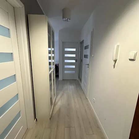 Apartament Szczytno Zielona *