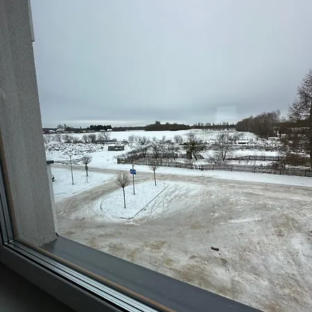 Apartament Szczytno Zielona Apartment Szczytno (Warmian-Masurian)