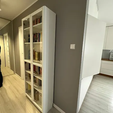 Apartament Szczytno Zielona Apartment Szczytno (Warmian-Masurian)