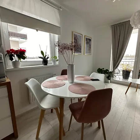 Apartament Szczytno Zielona Szczytno (Warmian-Masurian)