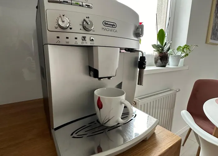 Apartment Apartament Szczytno Zielona