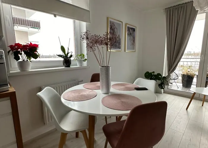 Apartament Szczytno Zielona Szczytno (Warmian-Masurian)